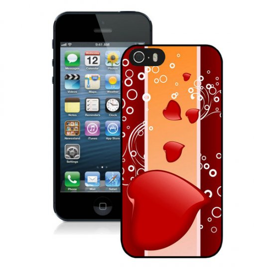Valentine Love iPhone 5 5S Cases CAZ | Coach Outlet Canada